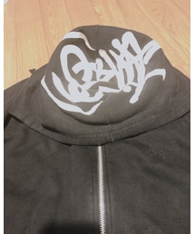 STUSSY | パーカー