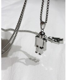 HI-LANDER | ネックレス