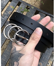 HI-LANDER | ベルト