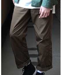 UNIQLOU | その他パンツ