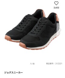 GU | スニーカー