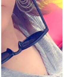 AZUL by moussy | サングラス