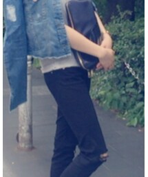 Bershka | その他パンツ