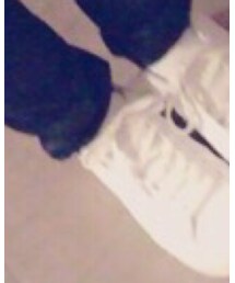 CONVERSE | スニーカー