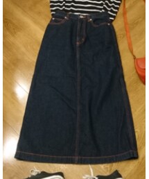 古着屋 | デニムスカート