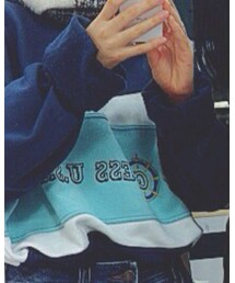 used | スウェット