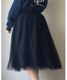 KOBE LETTUCE | スカート