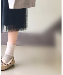 靴下屋 | ソックス/靴下