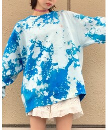 used | スウェット