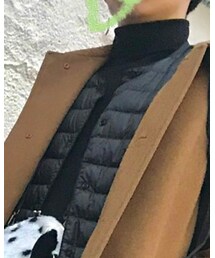 UNIQLO | ダウンベスト