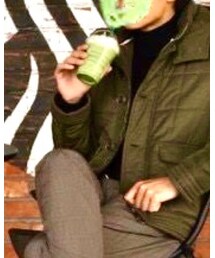 ikka | ダウンジャケット/コート