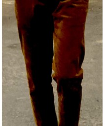 NANO universe | パンツ