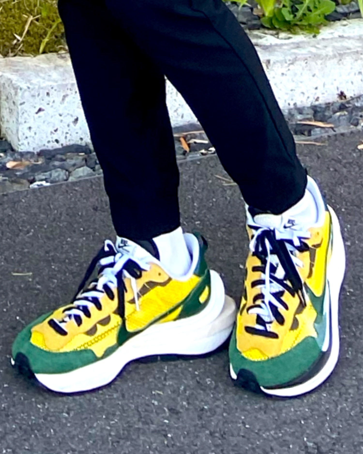 Sacai | スニーカー