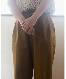 無印良品 | パンツ