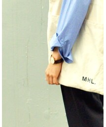 KNOT | アナログ腕時計