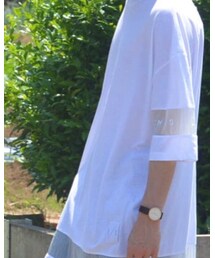 Odeur | Tシャツ/カットソー