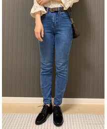 UNIQLO | デニムパンツ