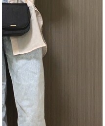 jumelle | デニムパンツ