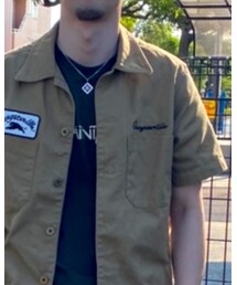 GANGSTERVILLE | シャツ/ブラウス