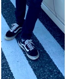 VANS | スニーカー