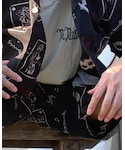 COOTIE PRODUCTIONS(クーティープロダクションズ)の「トップス(Tシャツ/カットソー)」