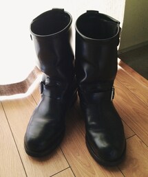 RED WING SHOES | レッドウィング エンジニアブーツ 2268(ブーツ)