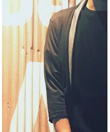 Oval Dice | ジャケット/アウター