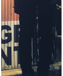 UNIQLO | デニムパンツ