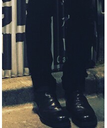 whoop-de-doo | ブーツ