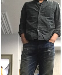 GGD | シャツ/ブラウス