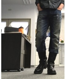 DIESEL | デニムパンツ