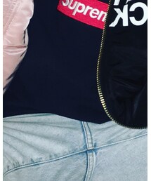 Supreme  | スウェット