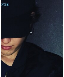 FANTASTIC MAN | ピアス（両耳用）