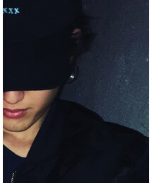 GOD SELECTION XXX | キャップ