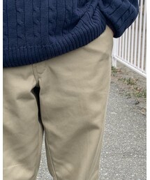 Dickies | チノパンツ