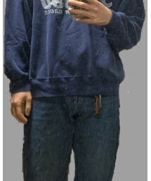 古着 | スウェット