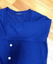 RAGEBLUE | カーディガン(カーディガン/ボレロ)