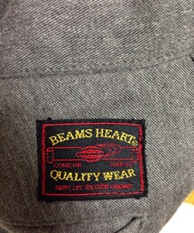 BEAMS HEART | パンツ
(その他パンツ)