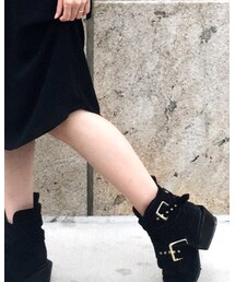 Sacai | ブーツ