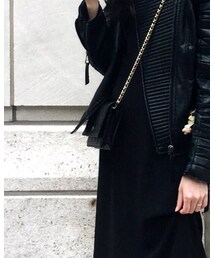 CHANEL | クラッチバッグ