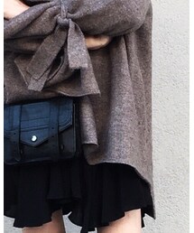 ZARA | ドレス