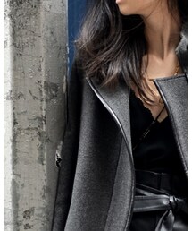 theory | その他アウター