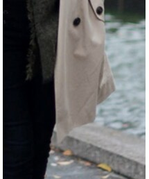 GAP | トレンチコート