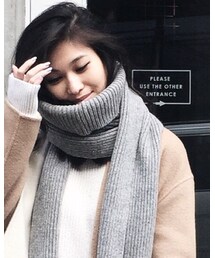 Acne Studios | マフラー