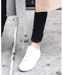 COMMON PROJECTS | スニーカー