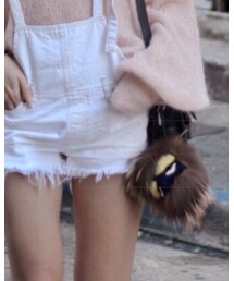 FREE PEOPLE | つなぎ/オールインワン