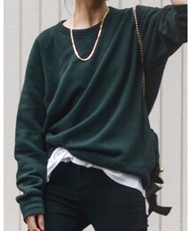 UNIQLO | スウェット