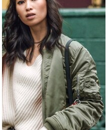 Alpha Industries | MA-1