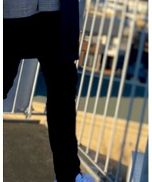 UNIQLO | デニムパンツ