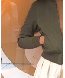 UNIQLO | ミリタリージャケット